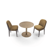 Break Dining Table gallery detail image