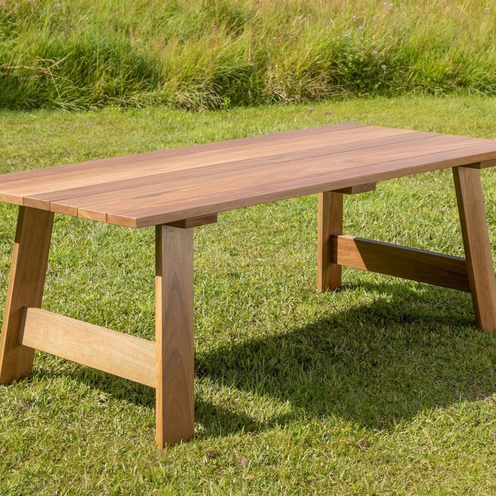 Handcrafted Nusa Outdoor Table gallery detail image