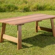 Handcrafted Nusa Outdoor Table gallery detail image