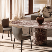 Auro Dining Table by DePadova gallery detail image