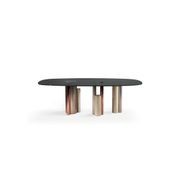 Silo Oval Dining Table gallery detail image