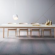 Smith 280 Glass Top | Table gallery detail image