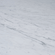 Oval Dining Table - Carrara Marble gallery detail image