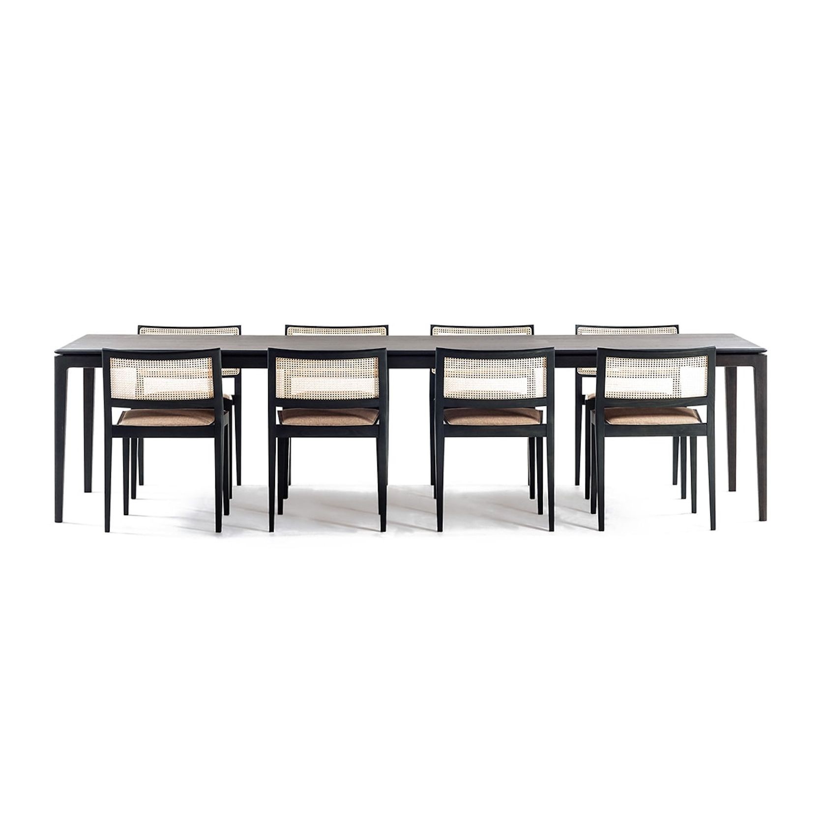 Moon Dining Table by DePadova gallery detail image