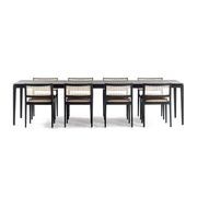 Moon Dining Table by DePadova gallery detail image