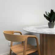 Tathra Round Dining Table gallery detail image