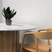 Tathra Round Dining Table gallery detail image