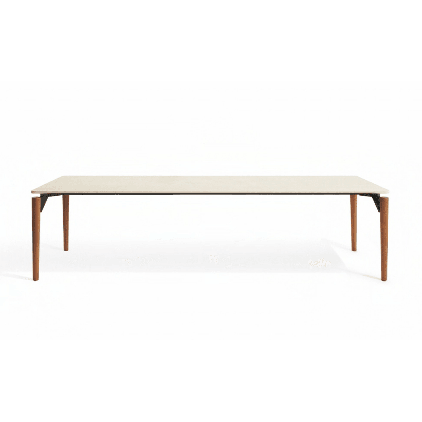 Tavolo'95 DINING TABLE FOR INDOOR + OUTDOOR by Depadova gallery detail image