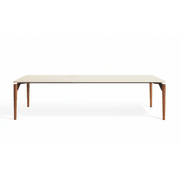 Tavolo'95 DINING TABLE FOR INDOOR + OUTDOOR by Depadova gallery detail image