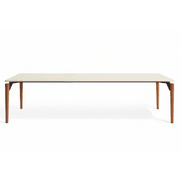 Tavolo'95 Dining Table by Depadova gallery detail image