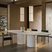 Auro Dining Table by DePadova gallery detail image