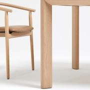 Otway | Timber Dining Table gallery detail image