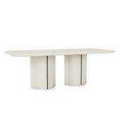 Leon Dining Table gallery detail image