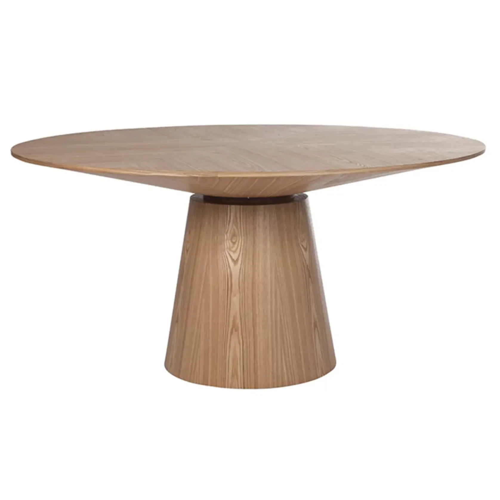 Classique Round 1200 Dining Table gallery detail image