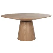 Classique Round 1200 Dining Table gallery detail image
