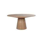Classique Round 1200 Dining Table gallery detail image
