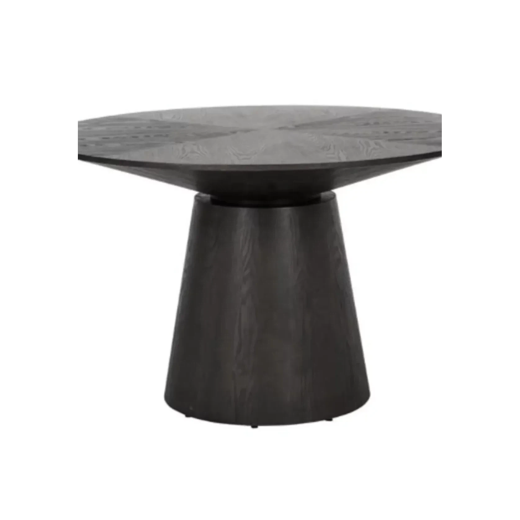 Classique Round 1200 Dining Table gallery detail image