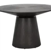 Classique Round 1200 Dining Table gallery detail image