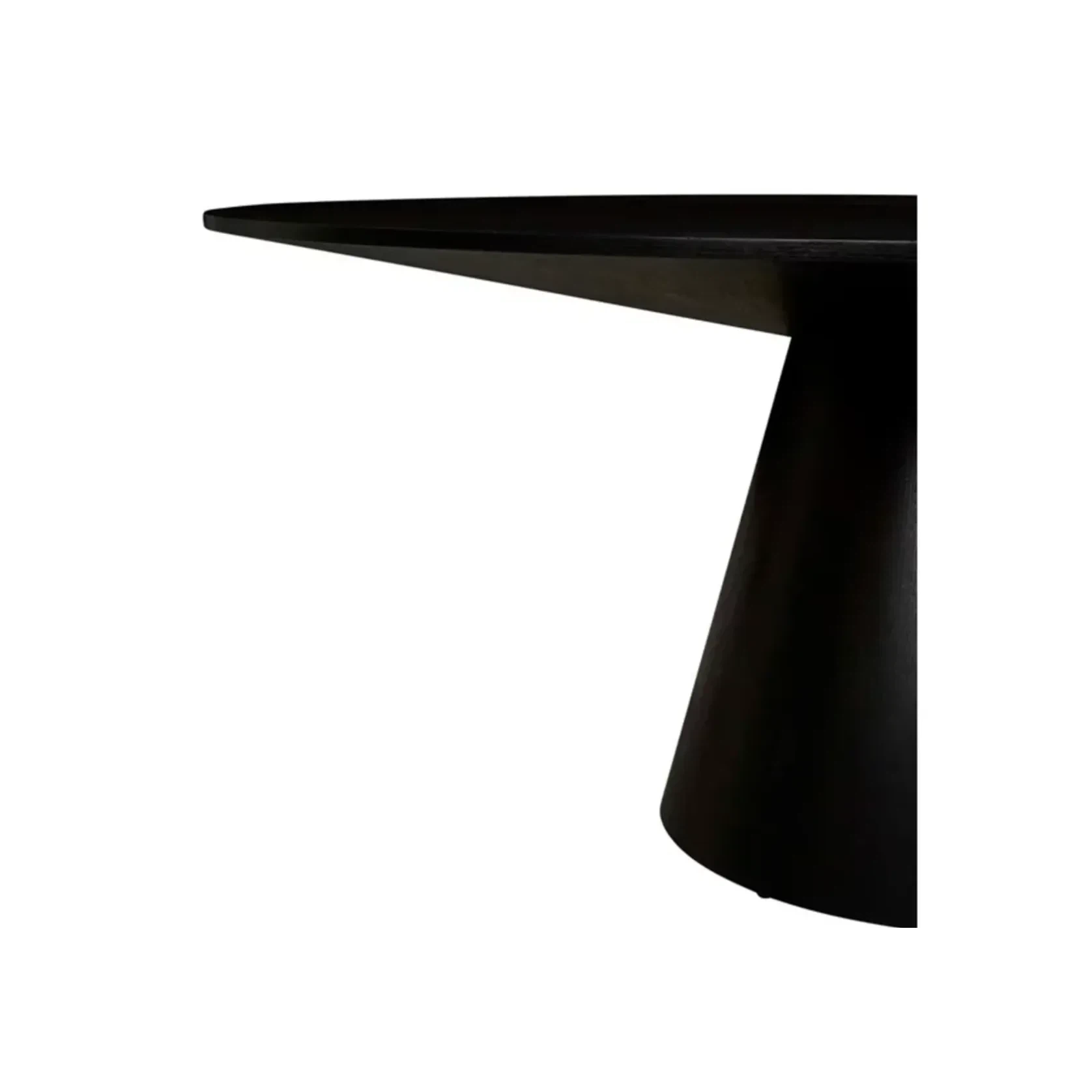 Classique Round 1200 Dining Table gallery detail image