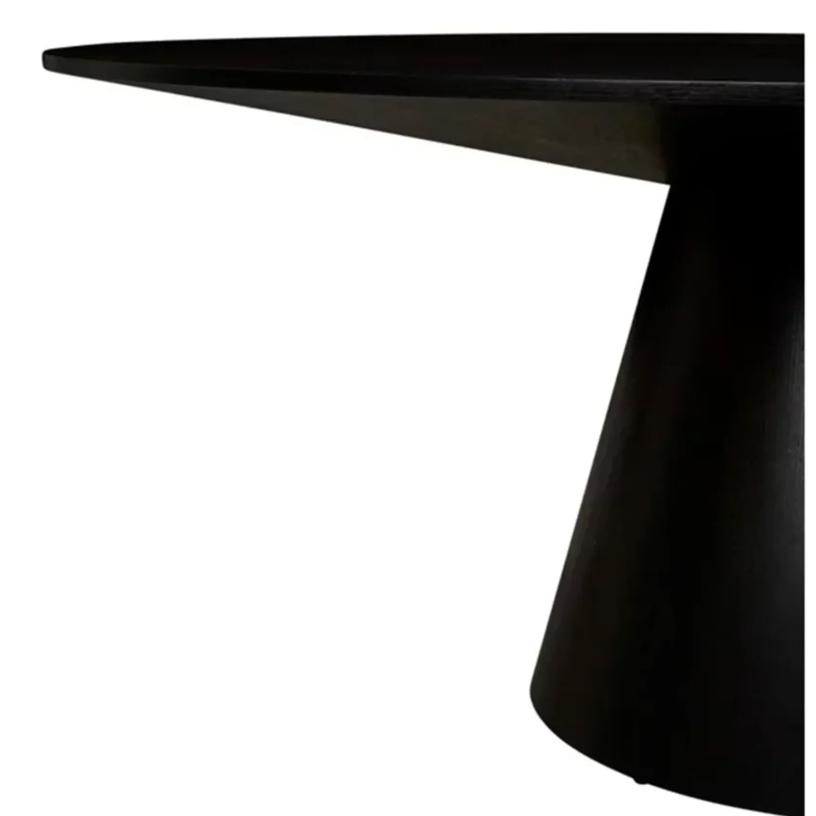Classique Round 1200 Dining Table gallery detail image