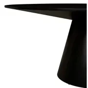 Classique Round 1200 Dining Table gallery detail image