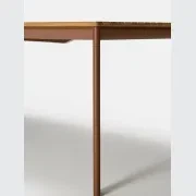 Addis Bay Sectional Dining Table gallery detail image