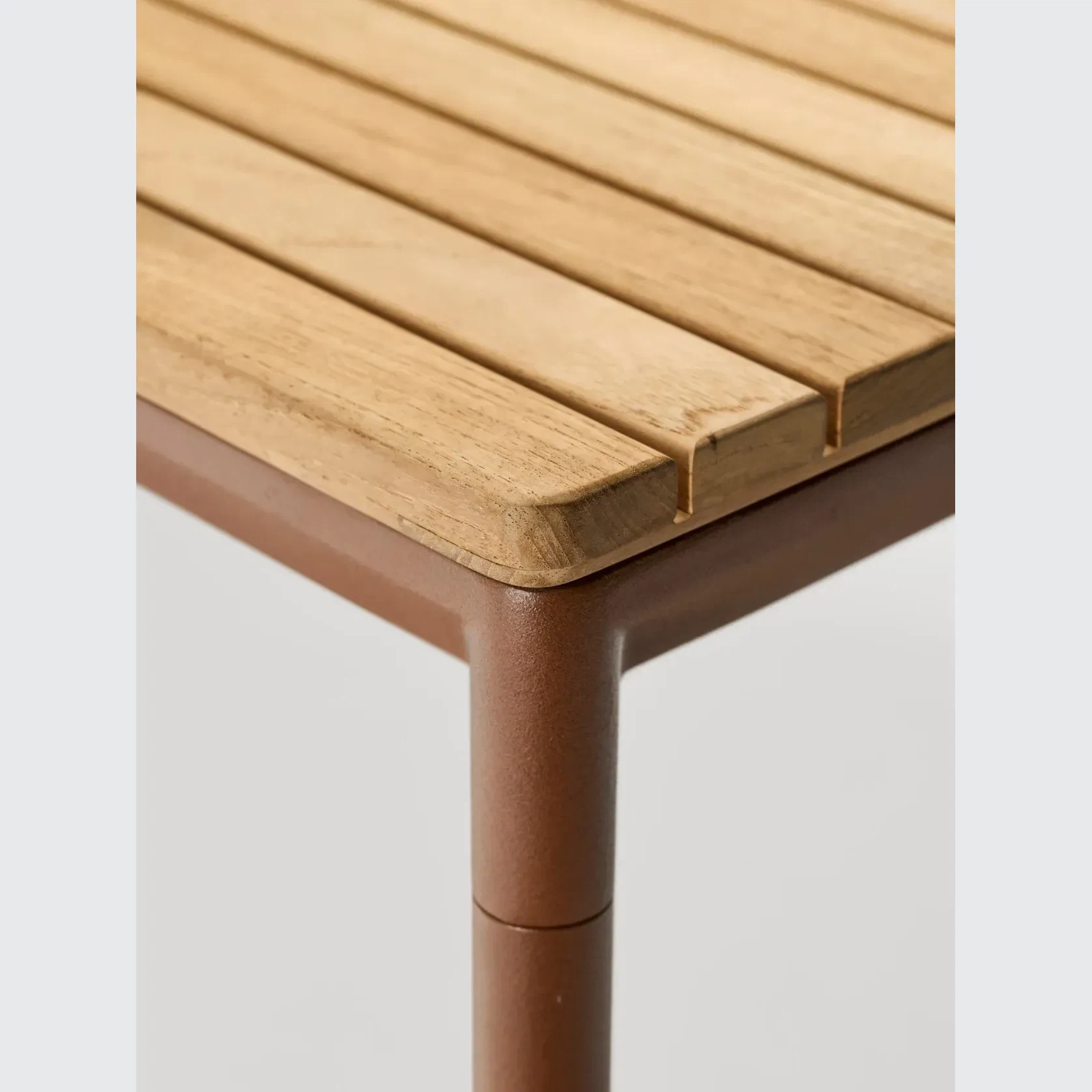 Addis Bay Sectional Dining Table gallery detail image