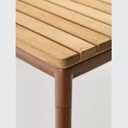 Addis Bay Sectional Dining Table gallery detail image