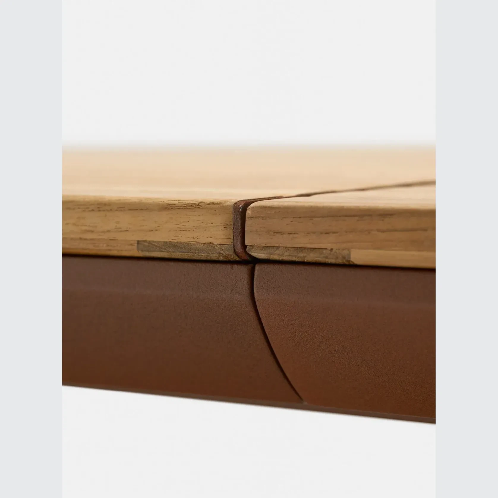 Addis Bay Sectional Dining Table gallery detail image