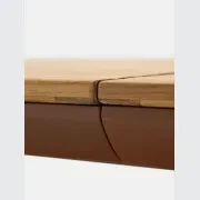 Addis Bay Sectional Dining Table gallery detail image