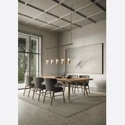 Adler Dining Table By Flexform gallery detail image