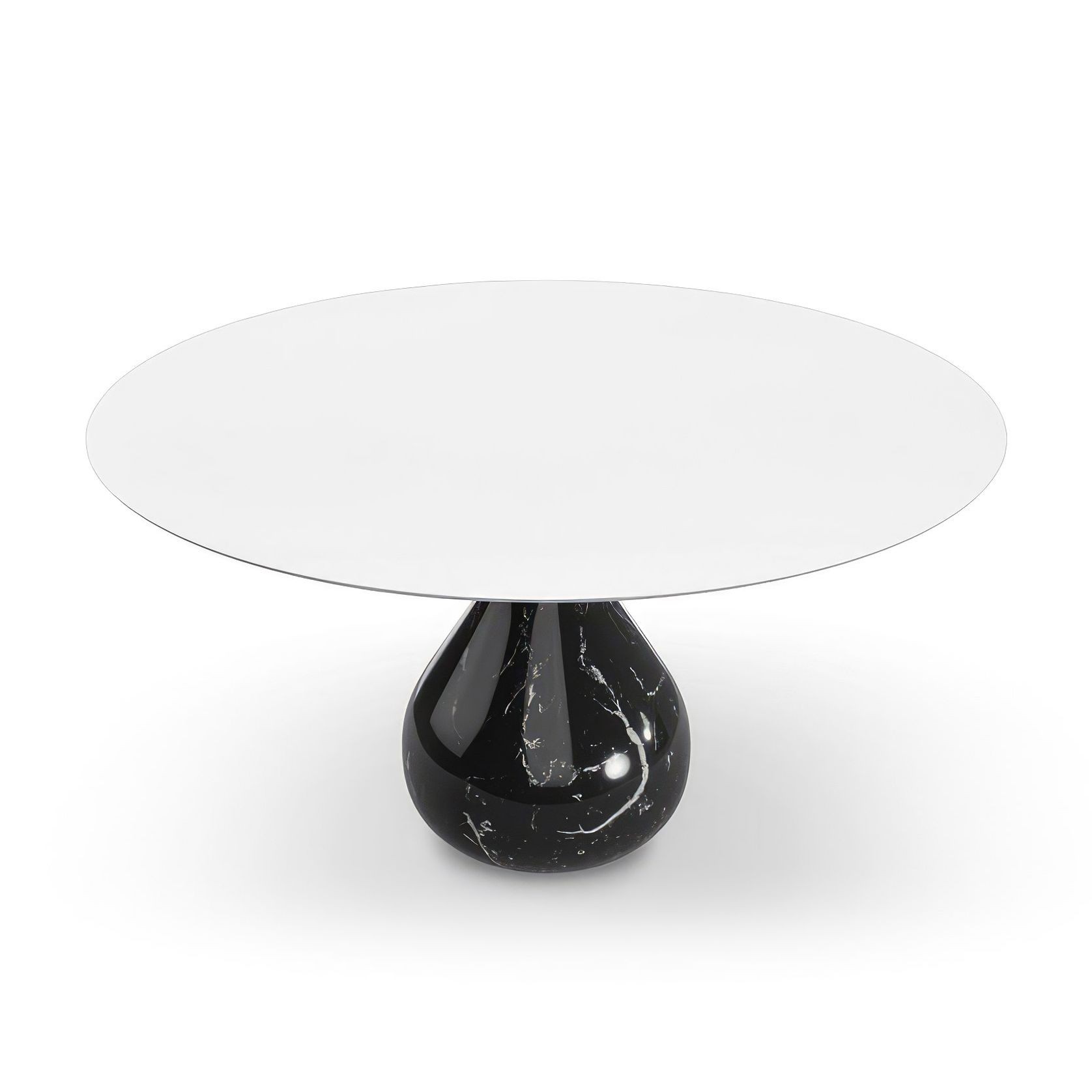 Aqua Dining Table gallery detail image