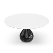 Aqua Dining Table gallery detail image