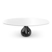 Aqua Dining Table gallery detail image