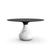 Aqua Dining Table gallery detail image