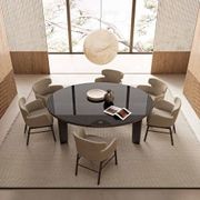 Arnold Dining Table By Flexform gallery detail image