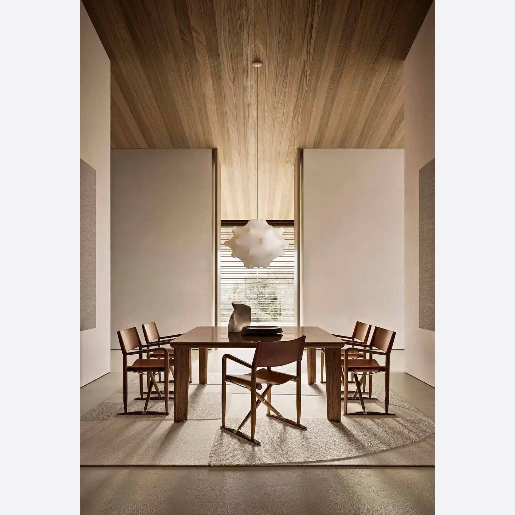 Arnold Dining Table By Flexform gallery detail image