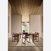 Arnold Dining Table By Flexform gallery detail image