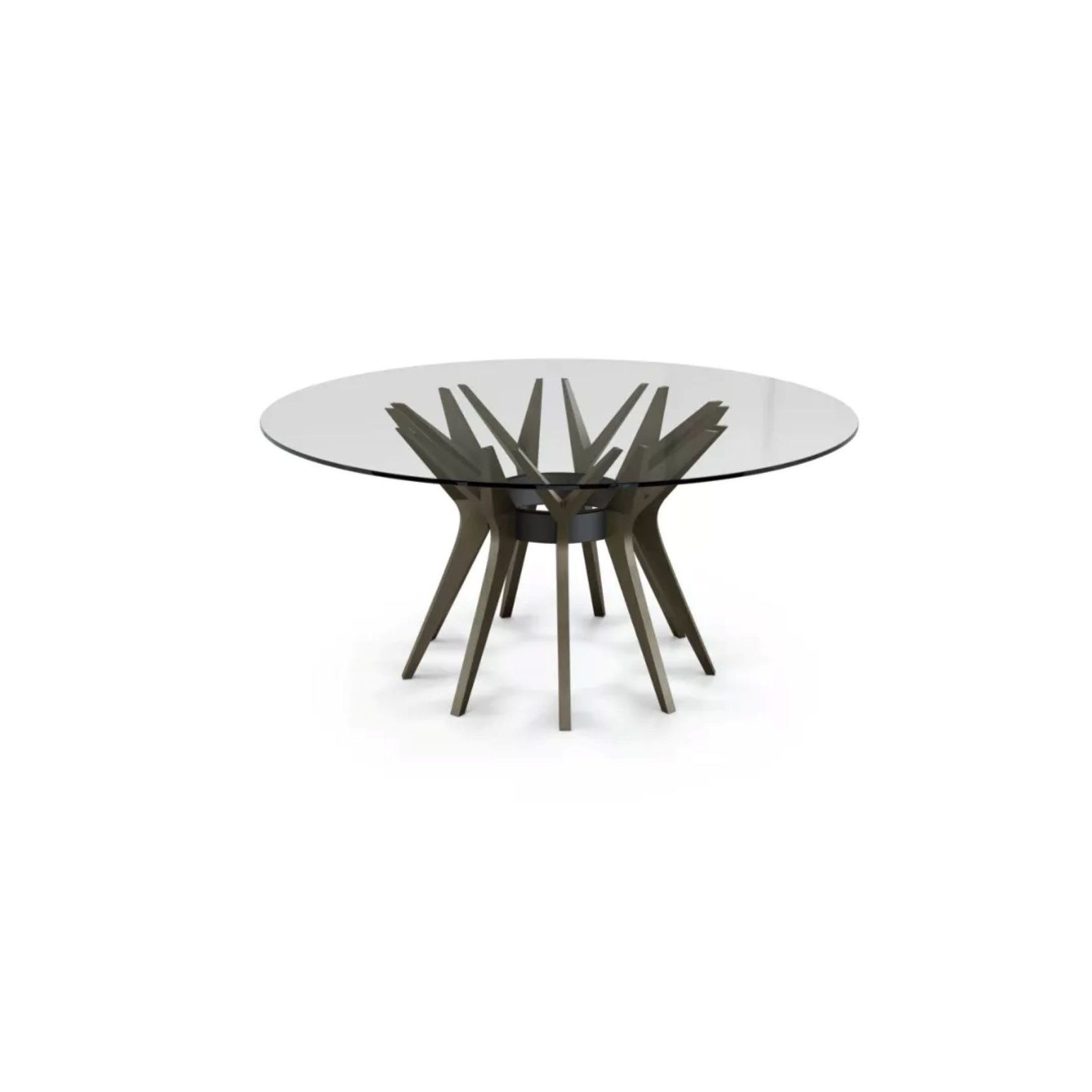 Aster Round Dining Table gallery detail image