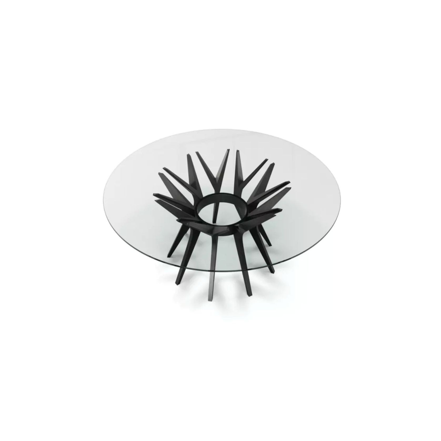 Aster Round Dining Table gallery detail image
