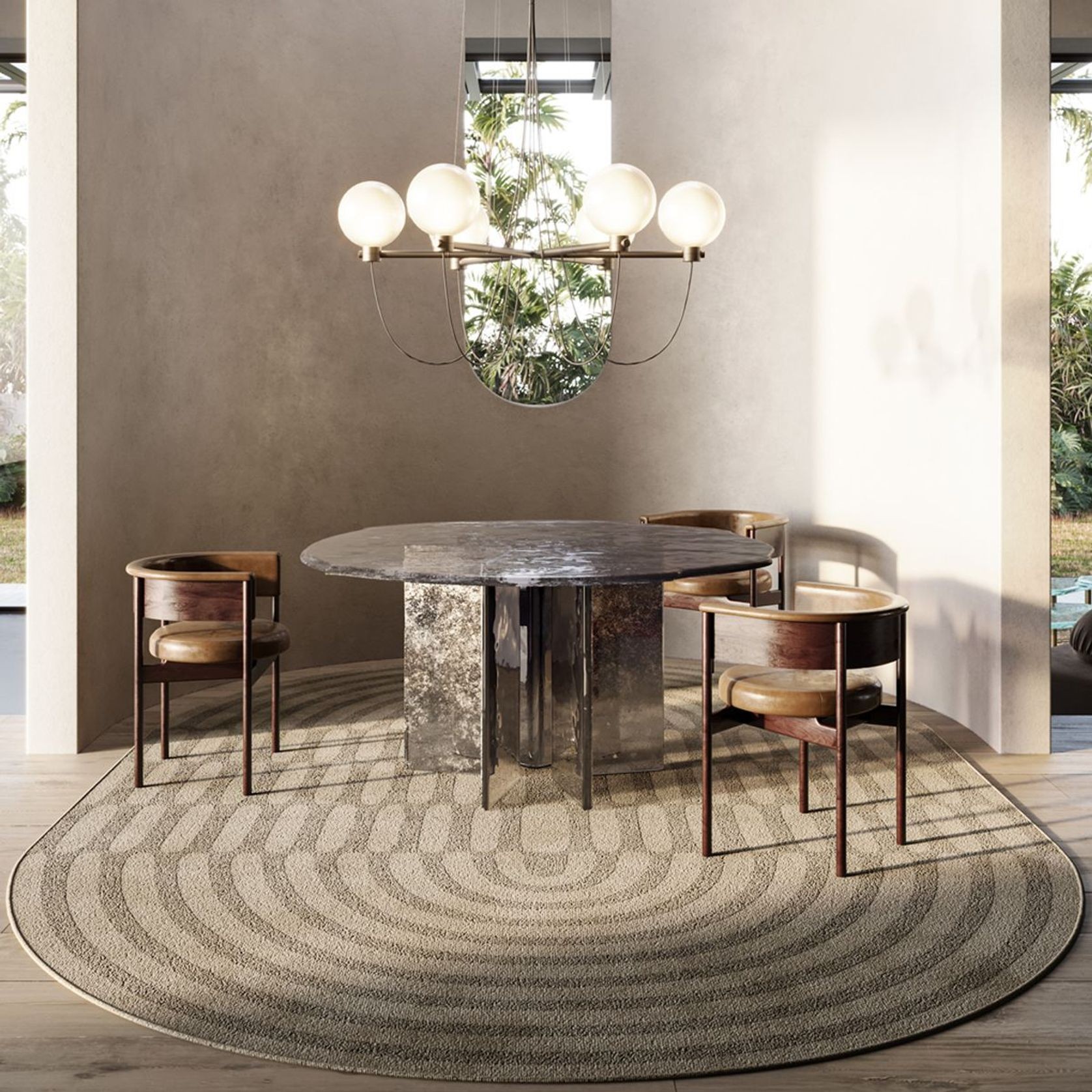 Go Dining Table gallery detail image