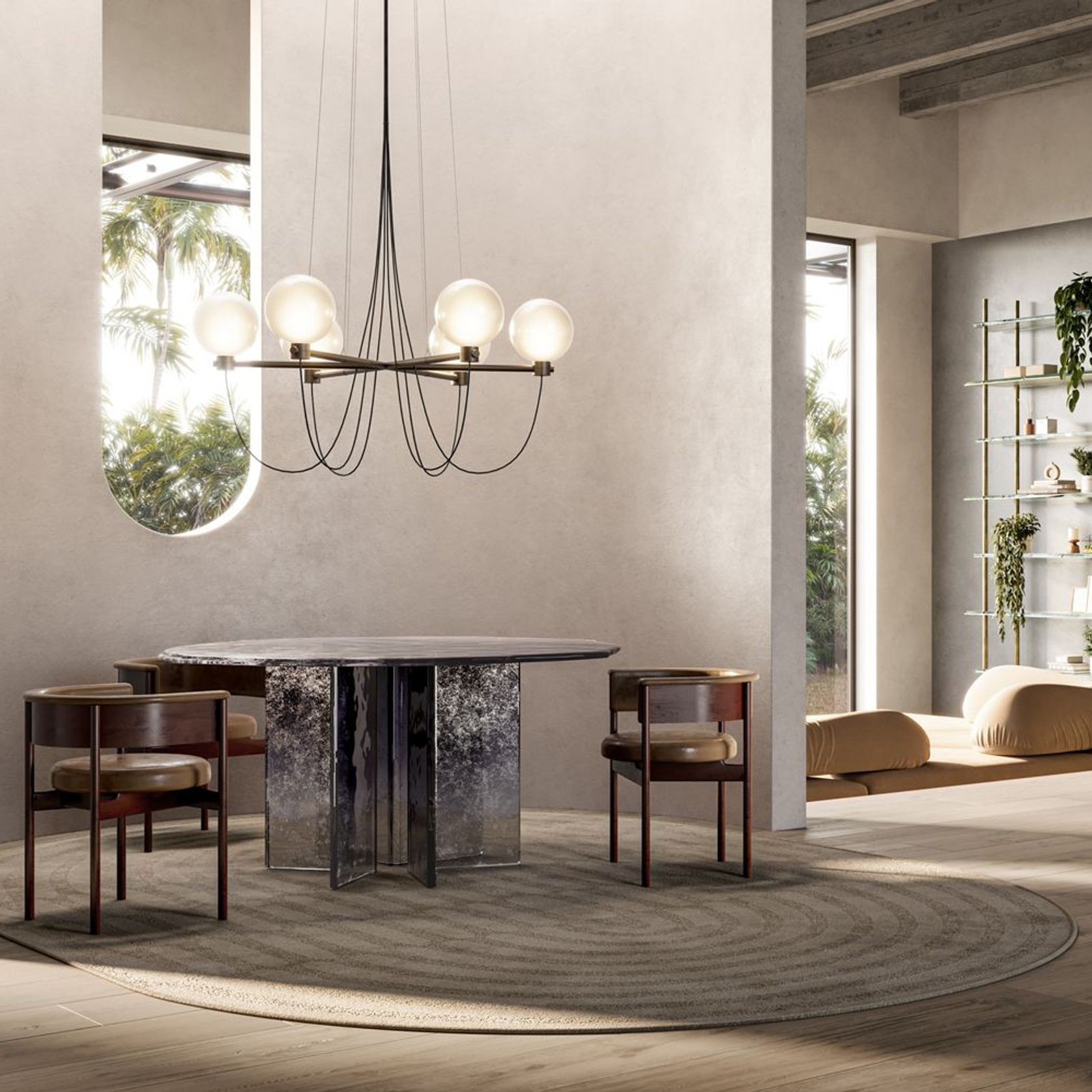 Go Dining Table gallery detail image