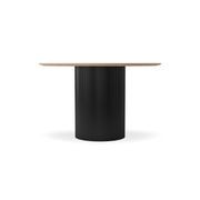 Mimi Dining Table - Natural - 120cm gallery detail image