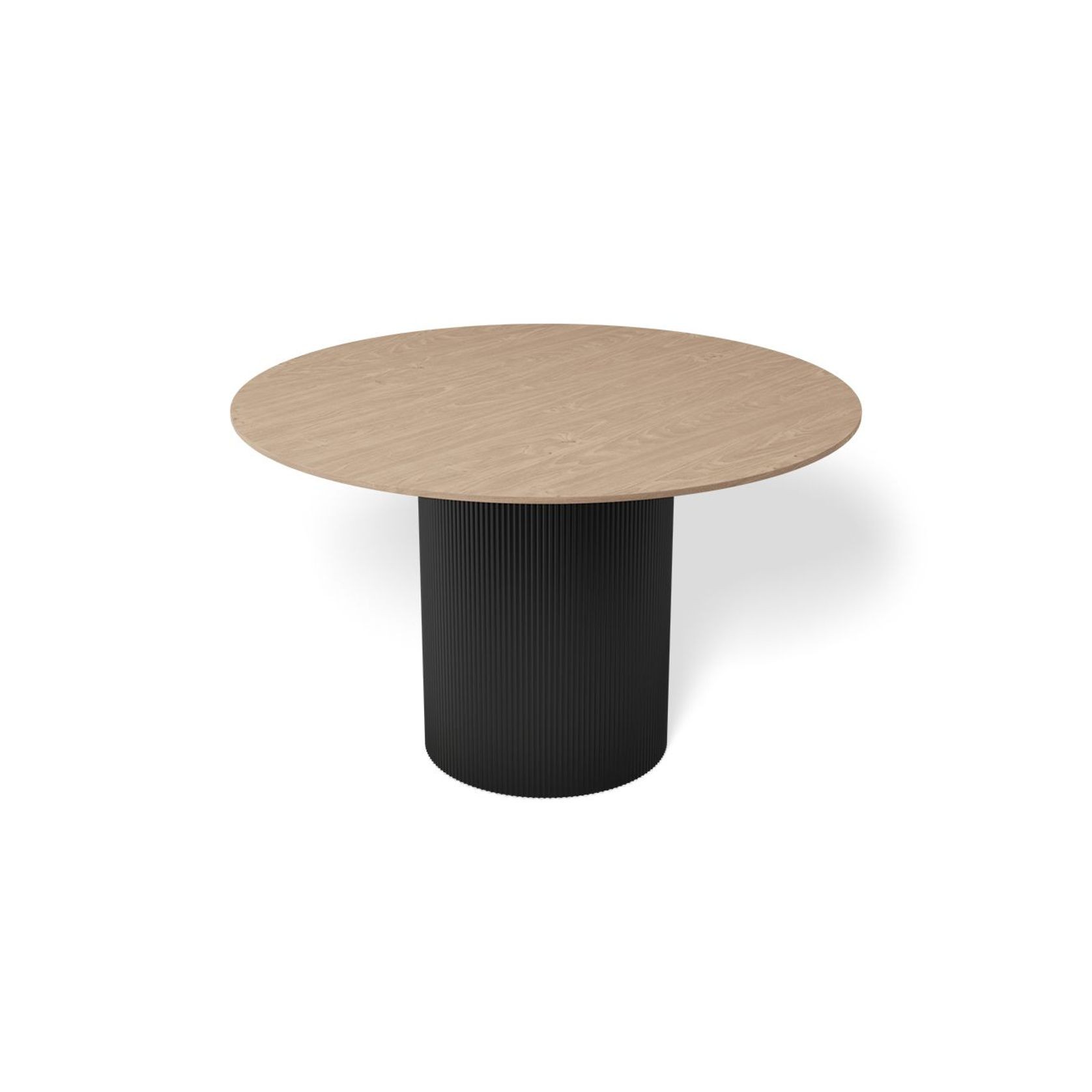 Mimi Dining Table - Natural - 120cm gallery detail image