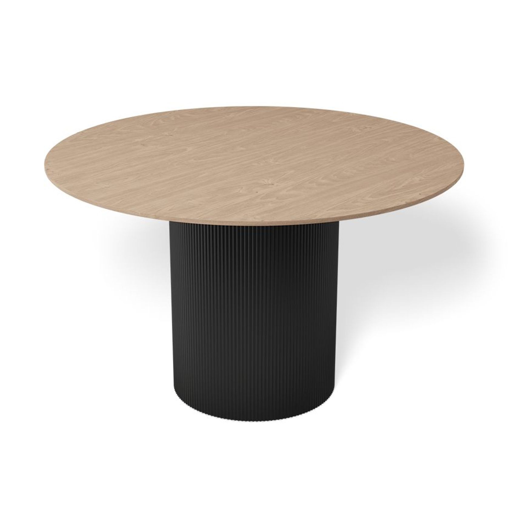 Mimi Dining Table -  Natural - 120cm gallery detail image