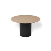 Mimi Dining Table - Natural - 120cm gallery detail image