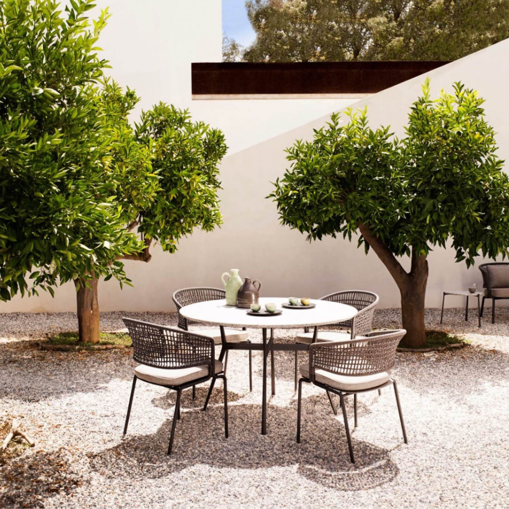 Branch | 125cm Round Tables gallery detail image