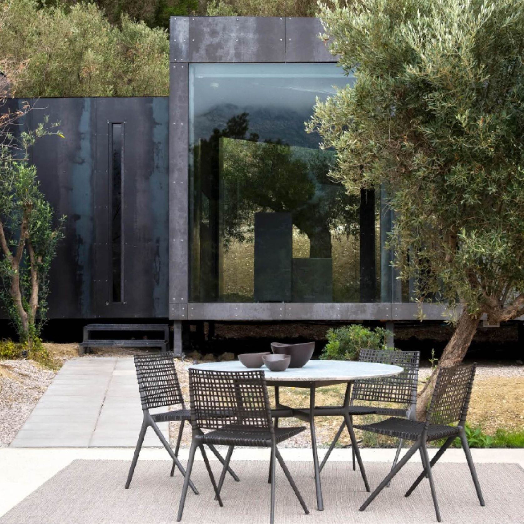 Branch | 125cm Round Tables gallery detail image