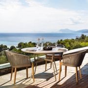 Branch | 125cm Round Tables gallery detail image