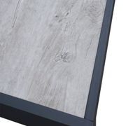 Alpine Outdoor 1.85m Ceramic Rectangle Dining Table gallery detail image